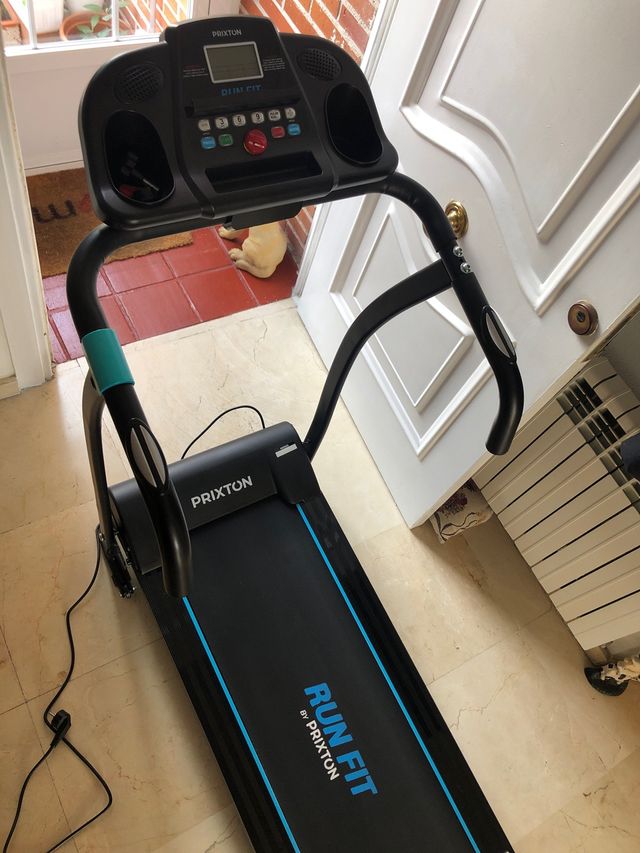 Cinta correr Prixton