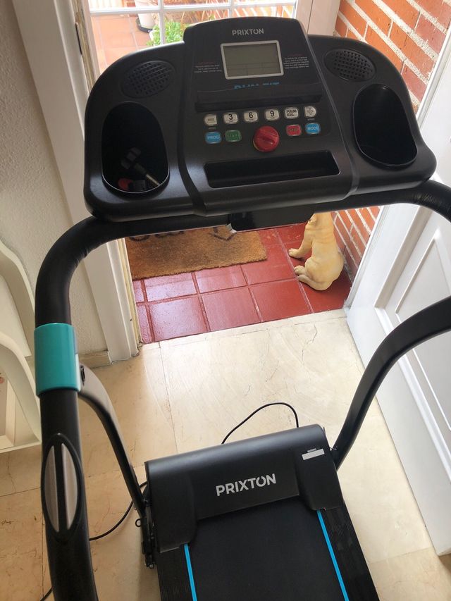 Cinta correr Prixton