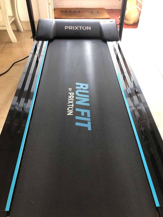 Cinta correr Prixton