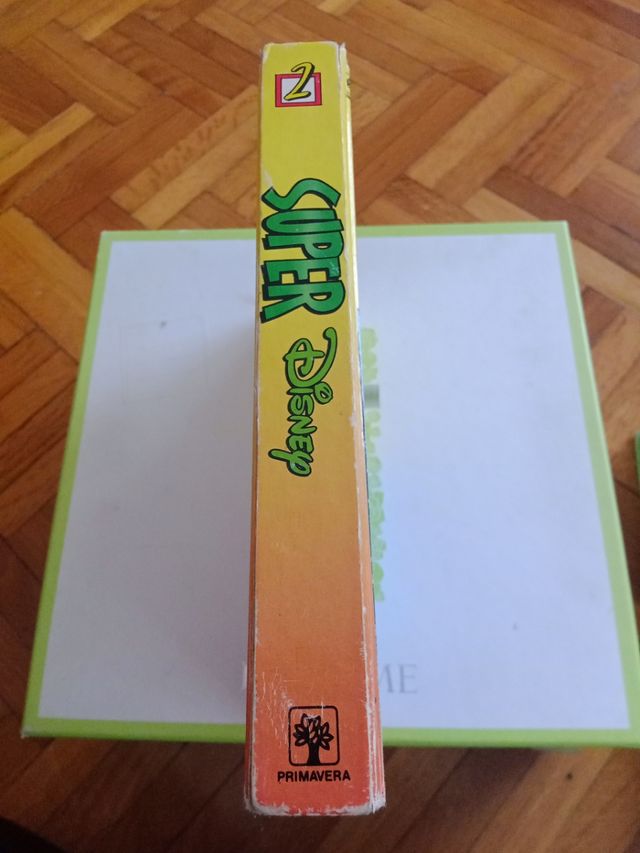 Disney Especialísssimo