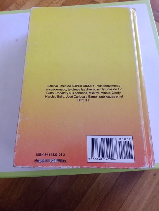 Disney Especialísssimo