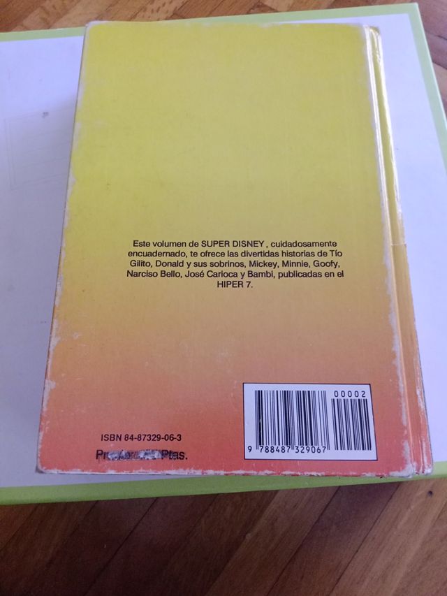 Disney Especialísssimo