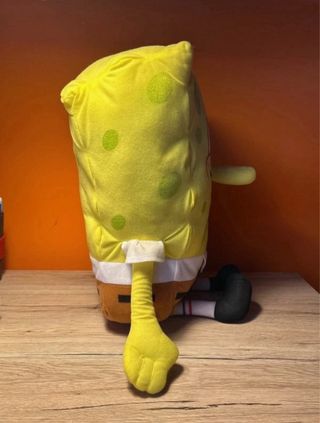 Peluche Spongebob Squarepants Nickelodeon 