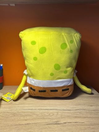 Peluche Spongebob Squarepants Nickelodeon 