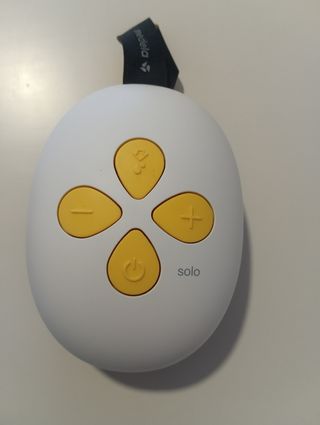 Sacaleches Medela Solo Hands-free