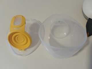 Sacaleches Medela Solo Hands-free