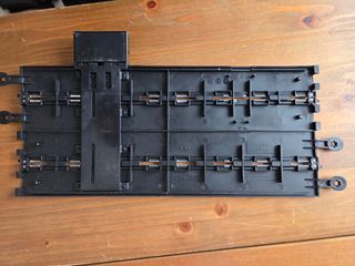 Scalextric CIRCUITO COMPLETO