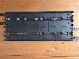 Scalextric CIRCUITO COMPLETO