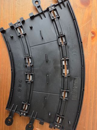 Scalextric CIRCUITO COMPLETO