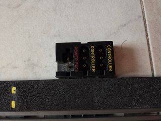 Scalextric CIRCUITO COMPLETO