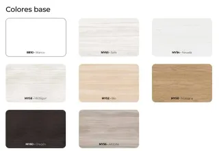 JUVENIL MOOD KIDS COLOR 31