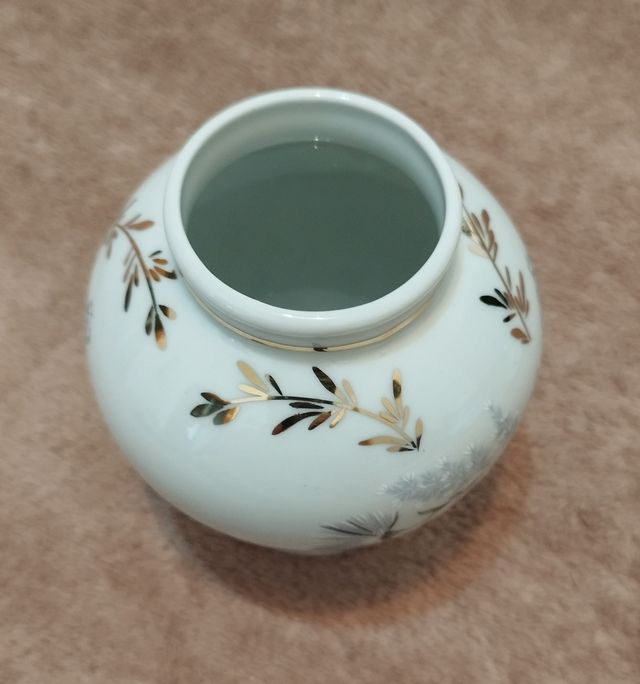 Objeto de decoración COMO NUEVO!!!