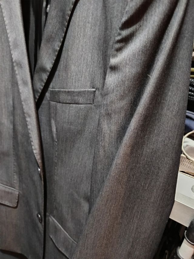 Giacca classica uomo