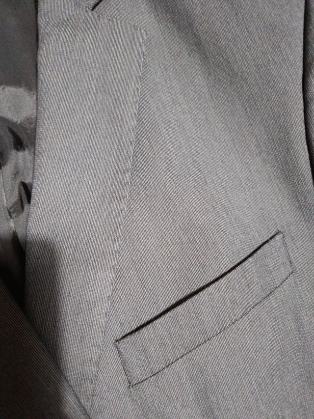 Giacca classica uomo