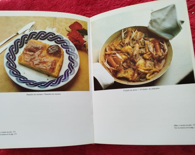 LA COCINA MODERNA EN GALICIA.