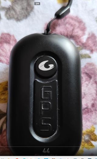 ANTENNA GPS BLUETOOTH
