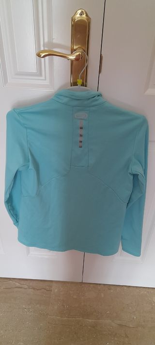 Sudadera deportiva