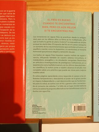 5 Libros Variados -Precios Descripción-