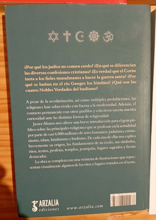 5 Libros Variados -Precios Descripción-