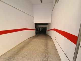 Alquiler plaza de garaje, coche pequeño Ibiza golf