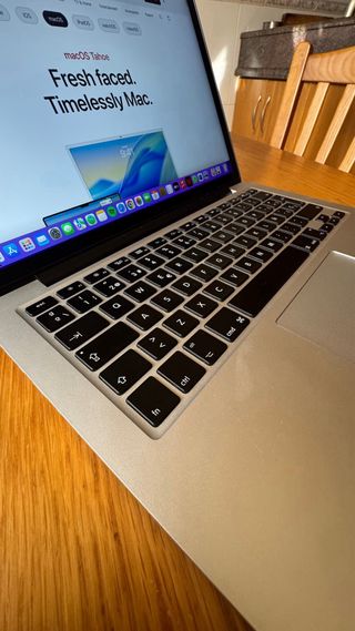 MacBook Pro 2015