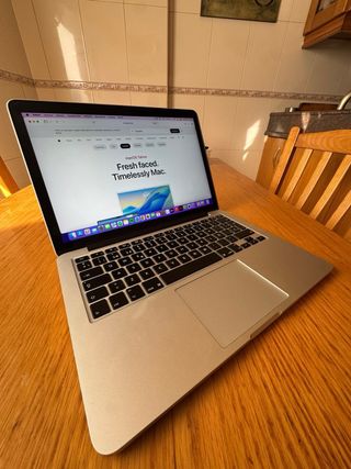 MacBook Pro 2015