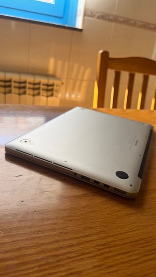 MacBook Pro 2015