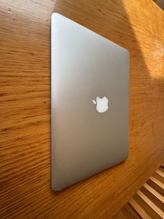 MacBook Pro 2015