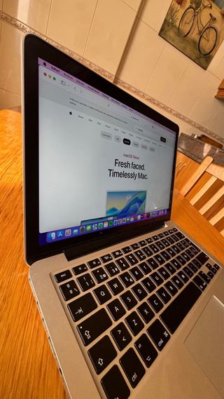 MacBook Pro 2015