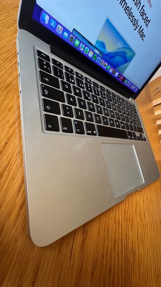 MacBook Pro 2015
