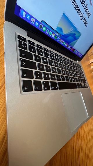 MacBook Pro 2015