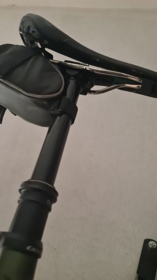 Canondale abbit carbono XTR