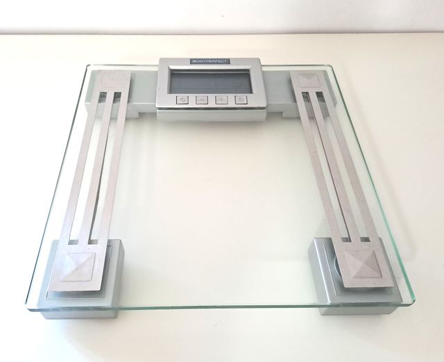 Bilancia Pesa Persone BodyPerfect