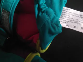 Guantes nieve ski invierno para niña niño