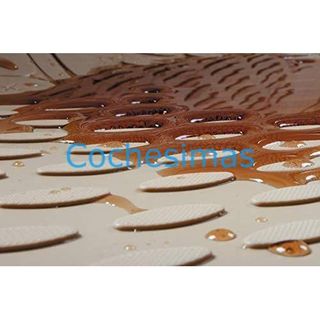 Alfombras goma 3D VW GOLF VIII desde 2020