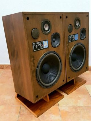 Pies Soportes Peanas Altavoces HiFi