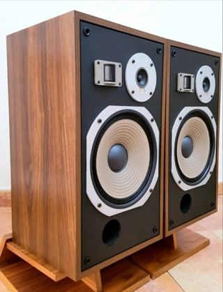 Pies Soportes Peanas Altavoces HiFi