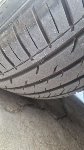 Neumaticos 275/40 R19