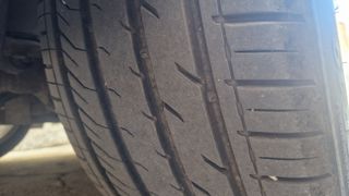 Neumaticos 275/40 R19