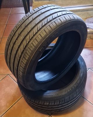Neumaticos 275/40 R19