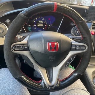 VOLANTE HONDA CIVIC 