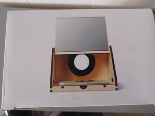 Proyector para móvil