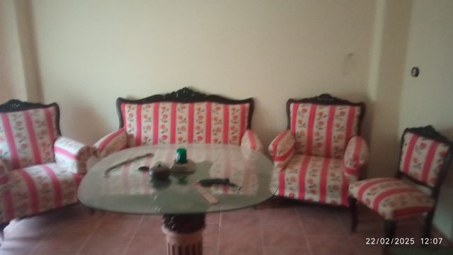 Conjunto sillones favoritos