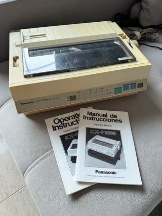 Impresora Matricial Panasonic KX-P1180