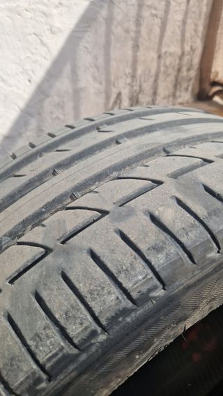 Neumaticos 2454519 Bridgestone