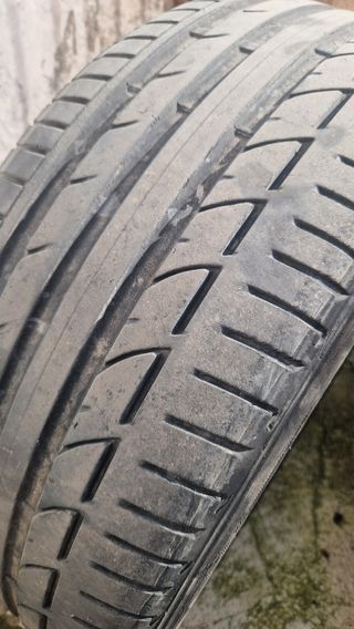 Neumaticos 2454519 Bridgestone