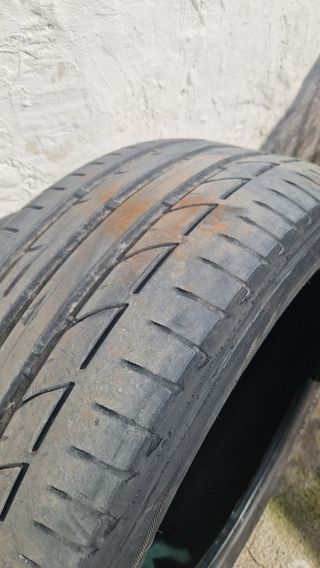 Neumaticos 2454519 Bridgestone