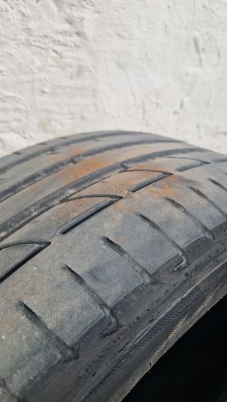 Neumaticos 2454519 Bridgestone
