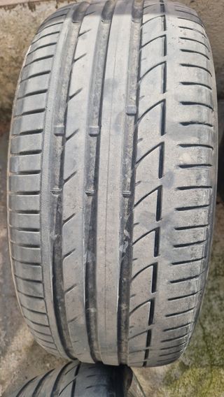 Neumaticos 2454519 Bridgestone
