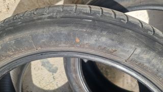 Neumaticos 2454519 Bridgestone